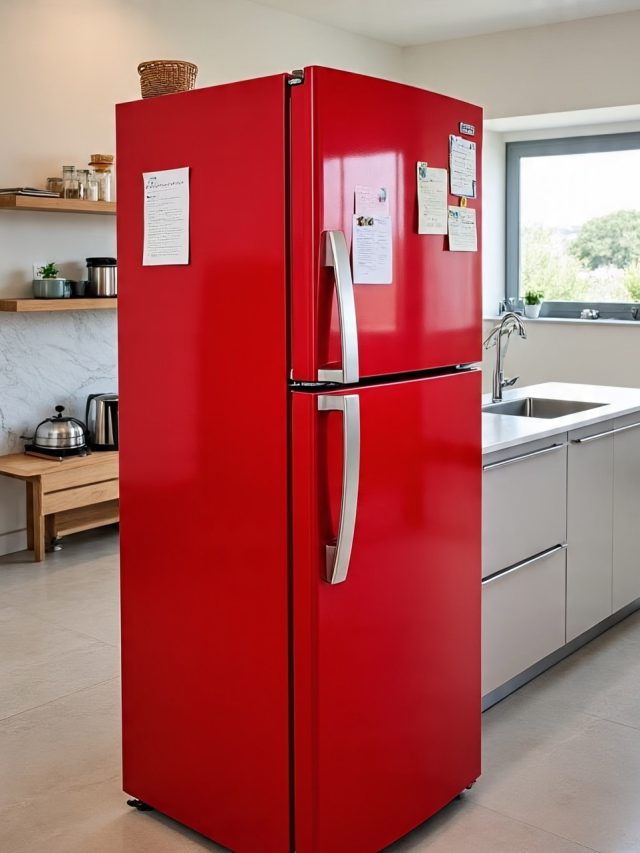 जाली वाला या बिना जाली वाला, कौन सा रेफ्रिजरेटर रहेगा बेस्ट?