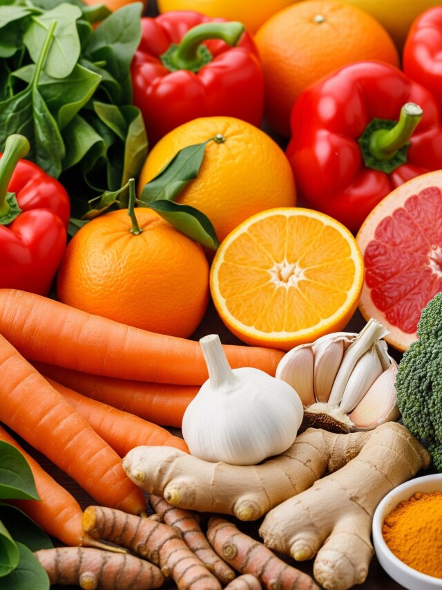 मॉनसून में इम्युनिटी होगी दोगुनी, डाइट में रखें इन 6 बातों का ध्यान