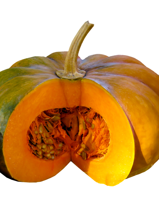 কুমড়ো খেতে ভালবাসেন, কী সমস্যা দেখা দিতে পারে জানেন?