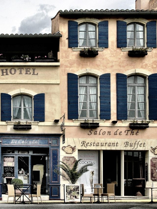 Hotel, Canteen और Restaurant को हिंदी में क्या बोलते हैं?