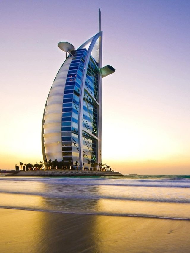 अंडमान या दुबई... कहां जाने की फ्लाइट सस्ती है?