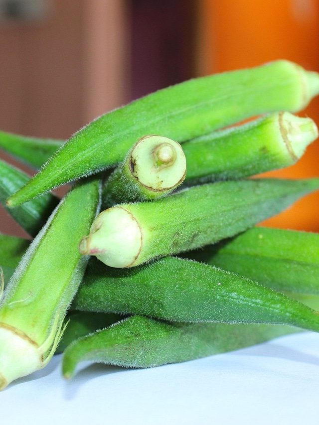 ঢ্যাঁড়সের সঙ্গে এই ৫ খাবার খান ? ভয়ঙ্কর বিপদের আশঙ্কা