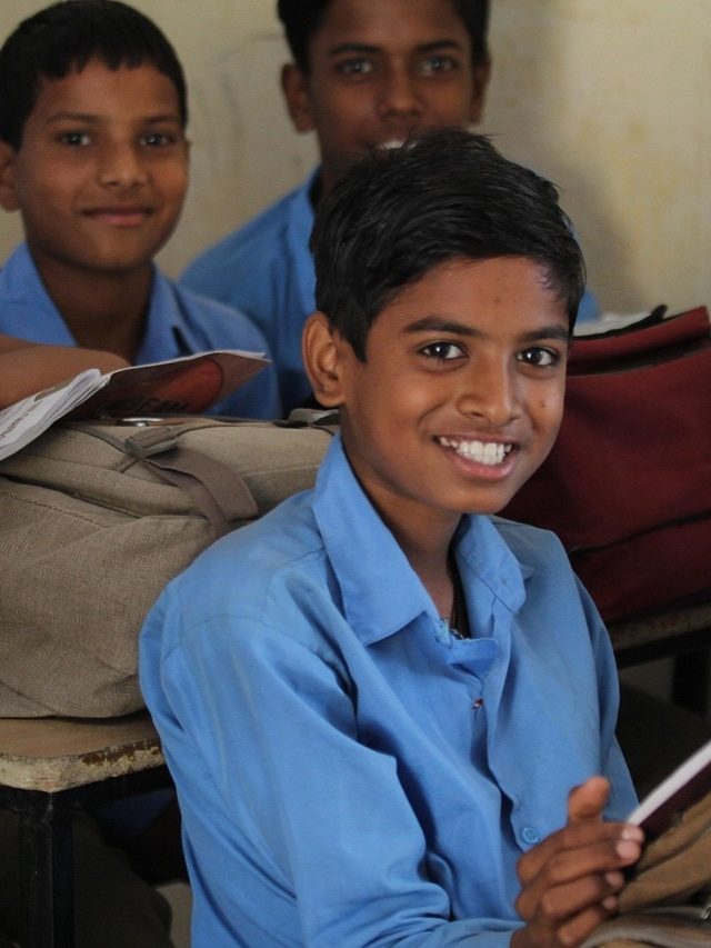 क्लास 3 के आधे बच्चों को 100 तक गिनती भी नहीं आती! सर्वे में सामने आया ये सच