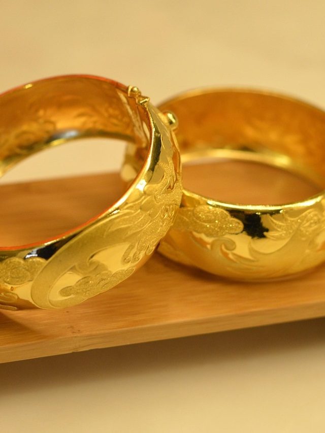 अमेरिका में सोने के रेट कितने हैं... दुबई, भारत से कम हैं या ज्यादा?