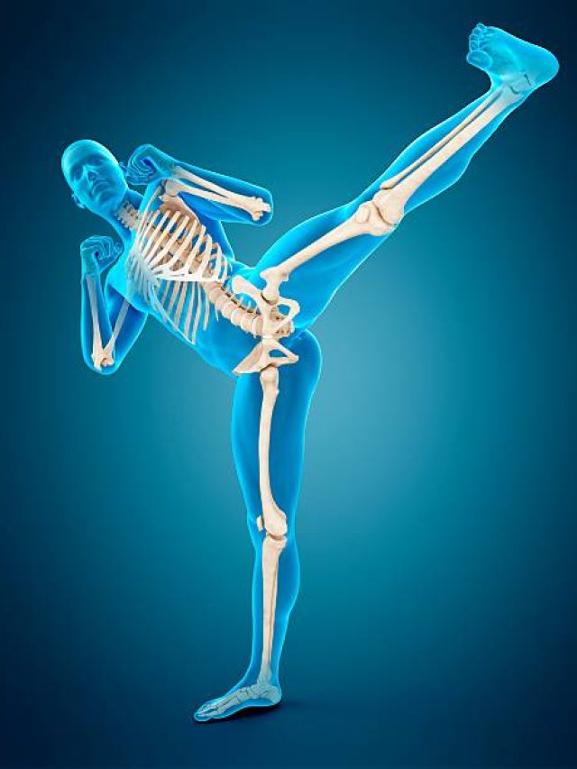 काजू-बादाम की तरह ताकतवर है टाइगर नट, हेल्दी डाइट के साथ खाने पर हड्डियां बनती हैं मजबूत