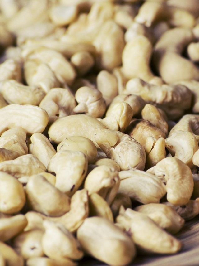 দিনে কতগুলি কাজুবাদাম খাওয়া উচিত? ঝটপট জেনে নিন