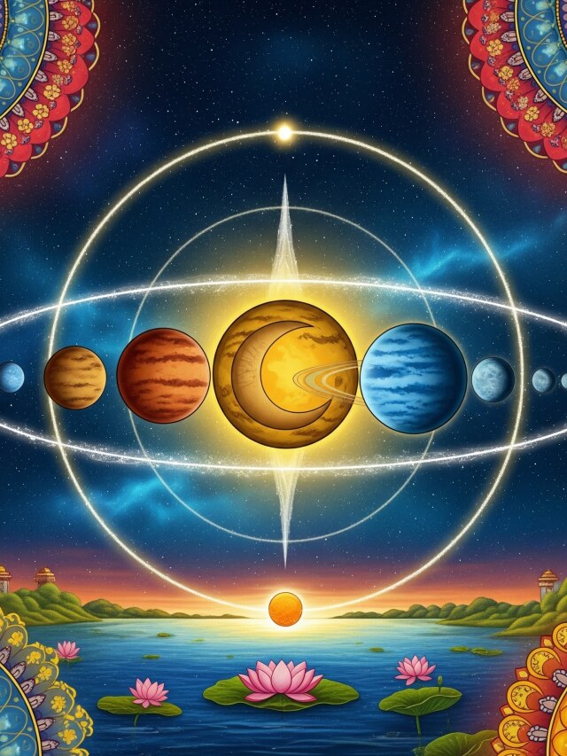 हरतालिका तीज पर होगा नवपंचम योग का निर्माण, इन 3 राशियों की चमकेगी किस्मत