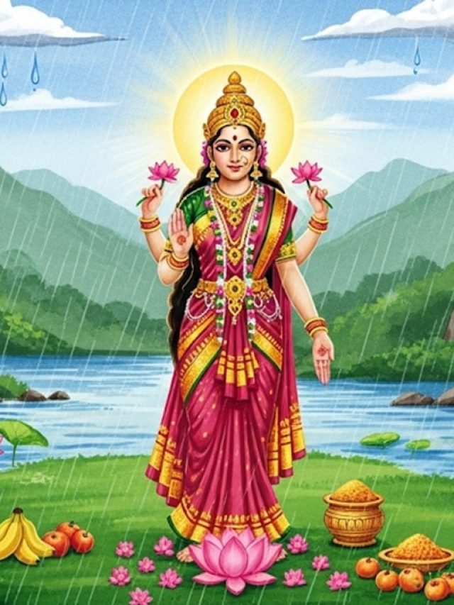 सावन में शुक्रवार की रात जरूर करें ये एक काम, धन अंबार लगा देंगी लक्ष्मी