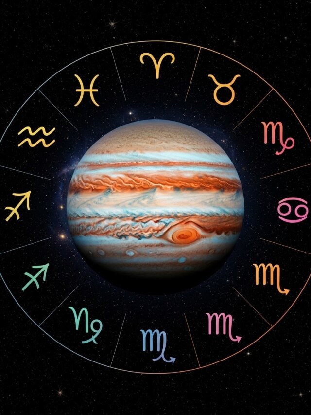 अगस्त में 2 बार चाल बदलेंगे बृहस्पति, इन 3 राशियों को खूब होगा धन लाभ