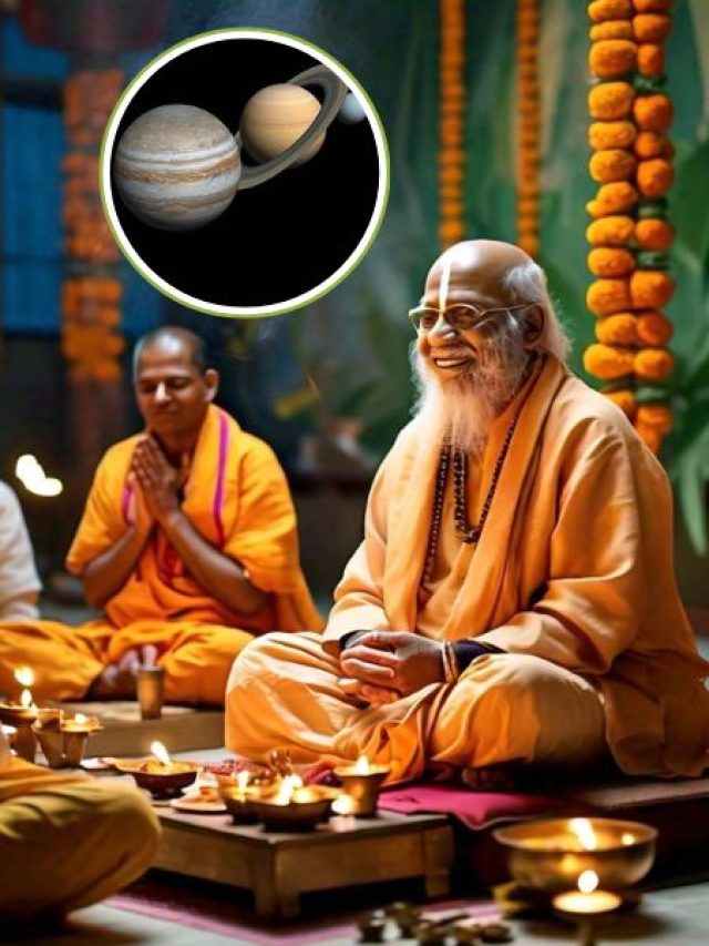 गुरु पूर्णिमा से इन राशियों का शुरू होगा गोल्डन टाइम, बनने जा रहा है दुर्लभ संयोग