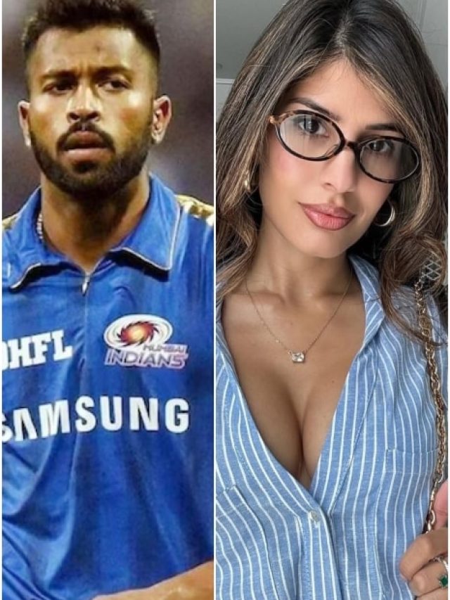 कौन हैं जैस्मिन वालिया? हार्दिक पंड्या संग ब्रेकअप की चर्चा, एक साल बाद टूटा रिश्ता!