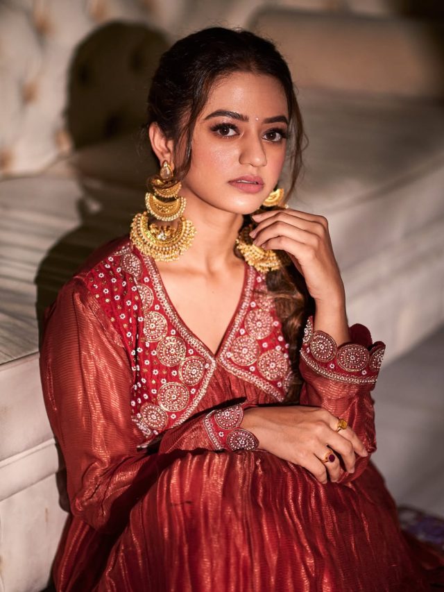 29 साल की एक्ट्रेस बनेगी दुल्हन, पेरेंट्स ने डाला जोर? बोली- शादी की उम्र हो गई