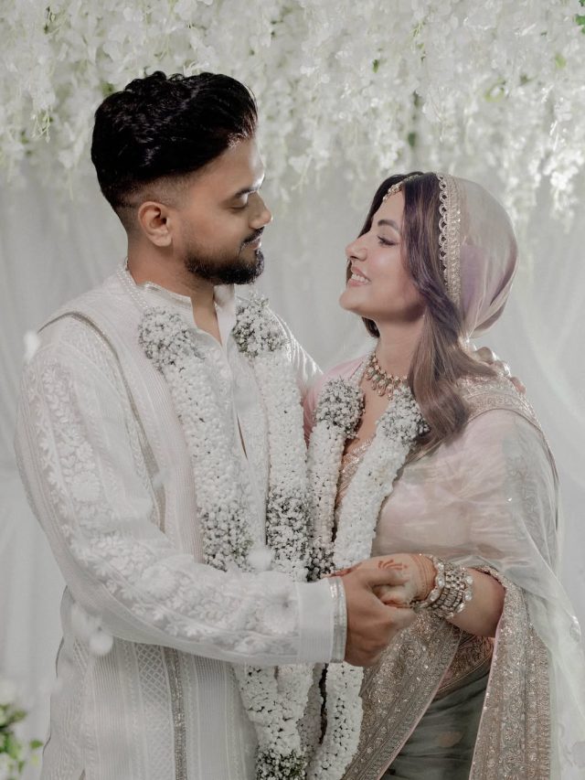 'खुद को भुला दिया', मुश्किल वक्त में पति ने थामा हाथ, इमोशनल हुईं हिना खान, बोलीं- डेढ़ साल...