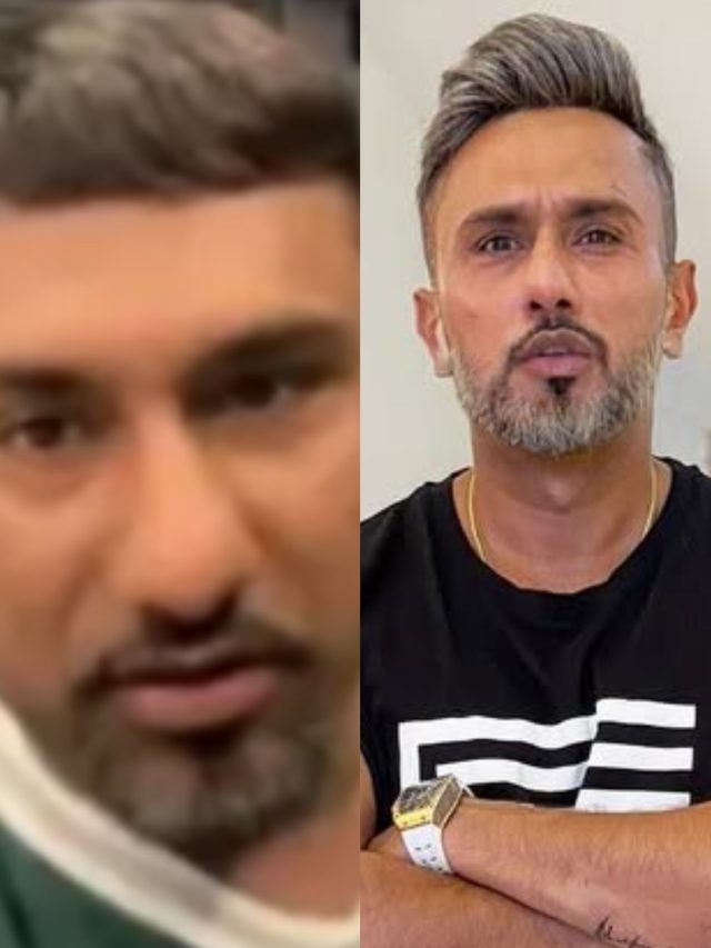 करोड़पति रैपर ने खूब कम कर लिया वजन, देखकर चौंके फैन्स, बोले- खाते क्या हो?