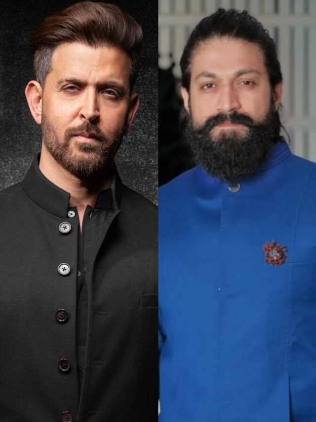 यश से पहले इस सुपरस्टार को ऑफर हुआ था रावण का रोल, कर दिया इनकार