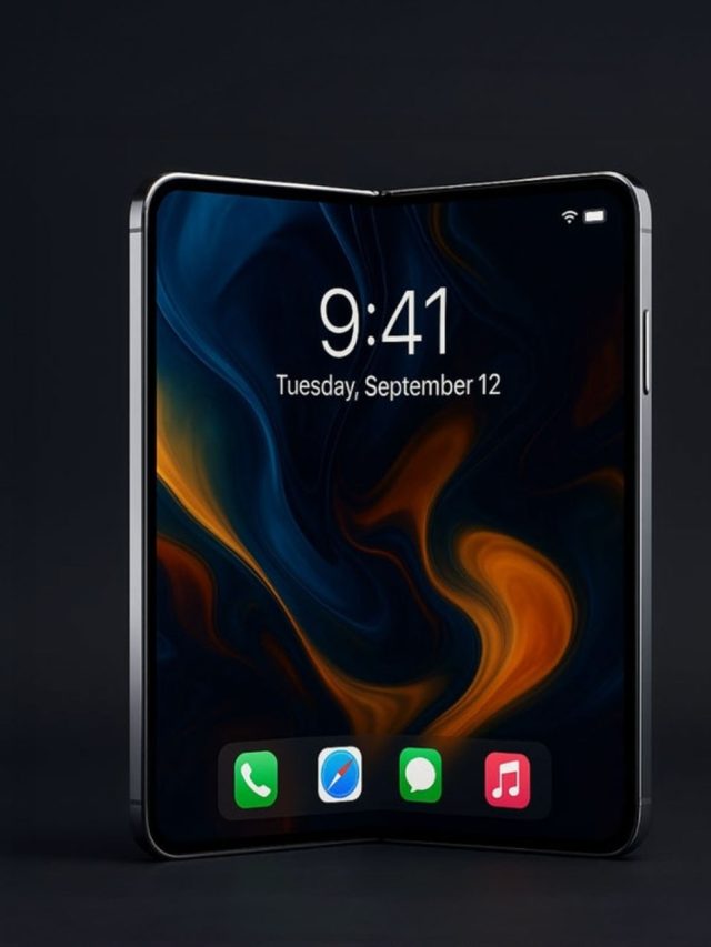 Built by Samsung?: The iPhone Fold’s most unexpected secret