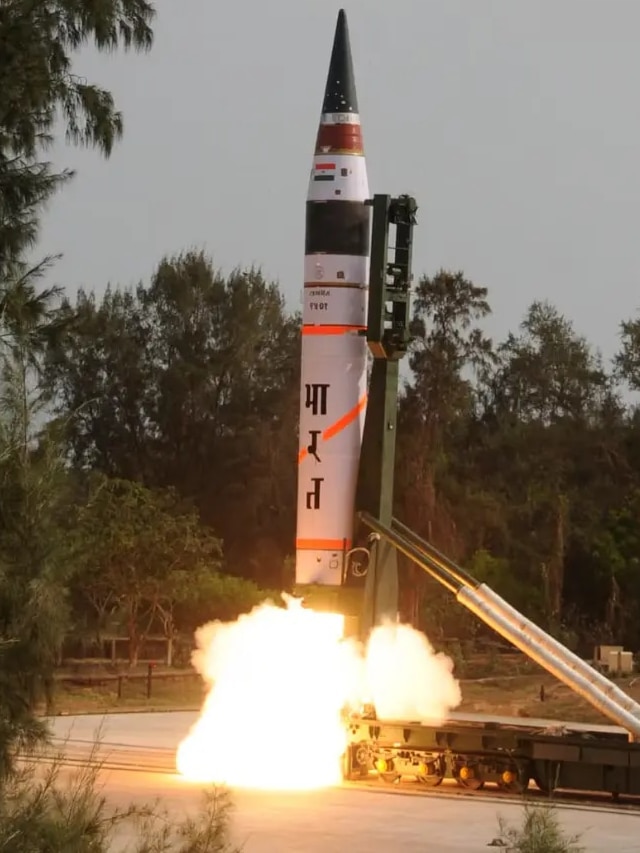 India builds an 8-ton bunker buster: A homegrown answer to America’s ‘Mother of All Bombs’