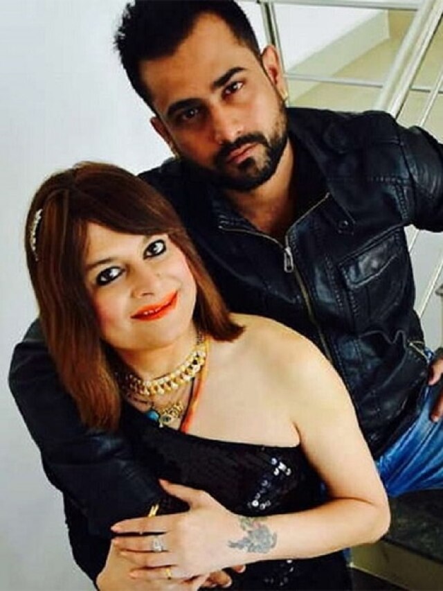 'पैसों के पीछे...' प्यार के लिए बदला जेंडर-की शादी, धोखेबाज निकला पति, एक्ट्रेस का छलका दर्द