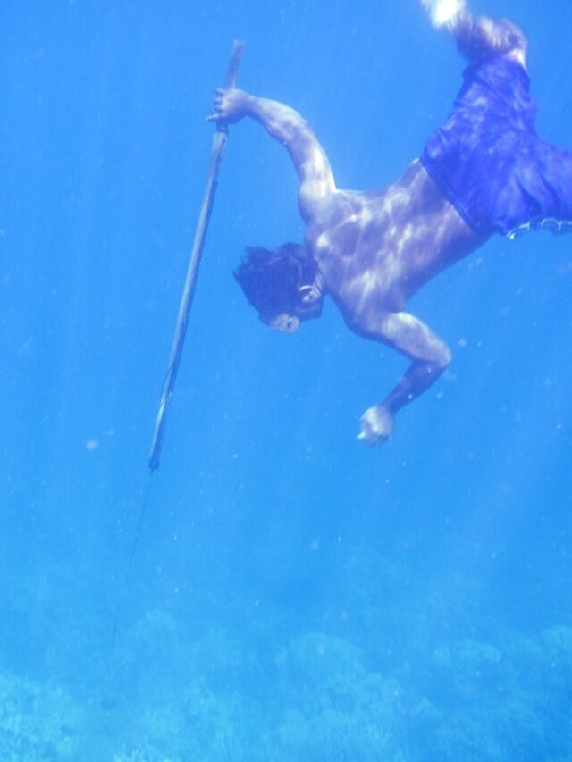 Humans with gills? Meet the tribe that breathes underwater without oxygen tanks