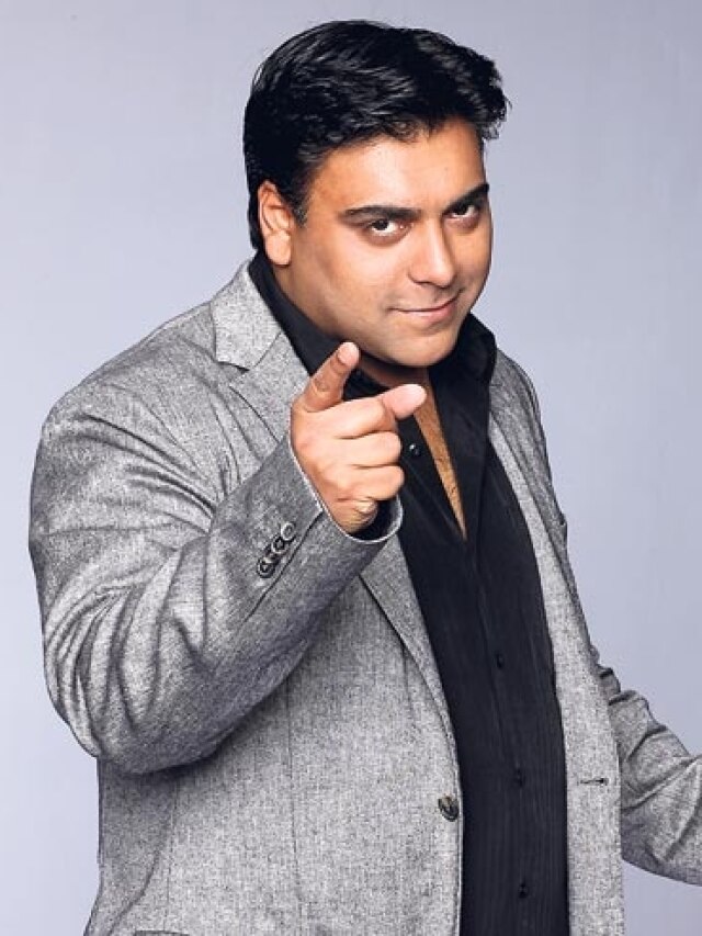 काम चाहिए इसलिए घटाया 55 kg वजन, राम कपूर ने ली ओजेम्पिक? बोले- मैं कोई खान नहीं...