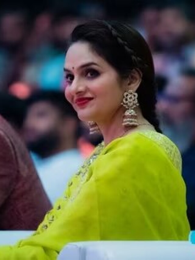 बॉलीवुड से तंग आ गई थी एक्ट्रेस, अमिताभ संग ठुकरा दी थी फिल्म, शादी कर बसाया घर