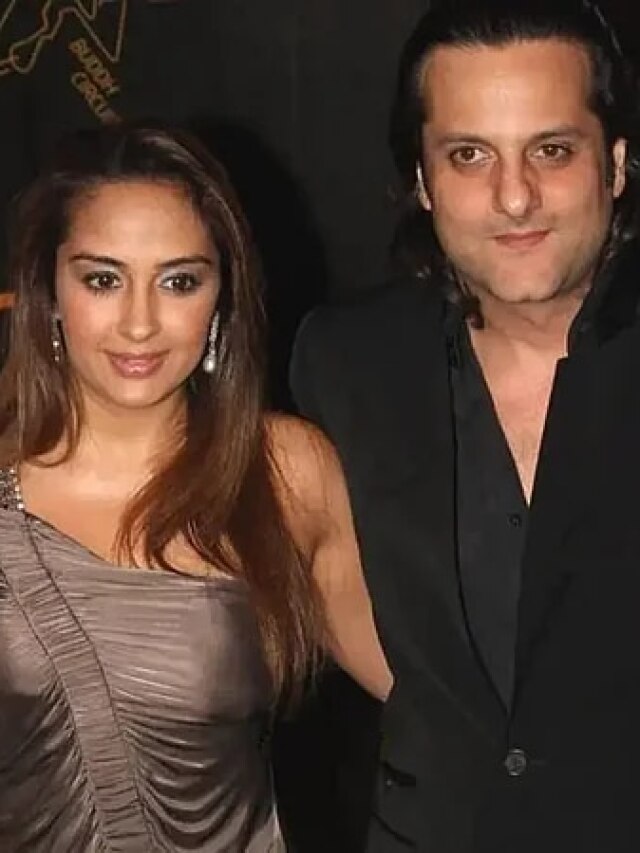 पत्नी से अलग रह रहे फरदीन, टूटी 20 साल की शादी! सास ने किया इनकार, बोली- वो आज भी...