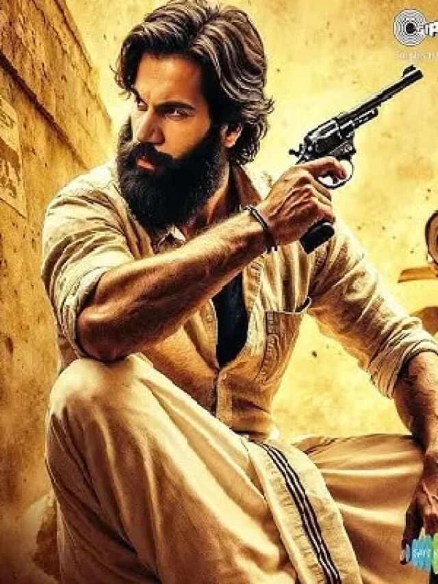 गैंगस्टर बन पर्दे पर छाए ये 7 एक्टर्स, रोमांस छोड़ चलाई गोलियां-बहाए खून