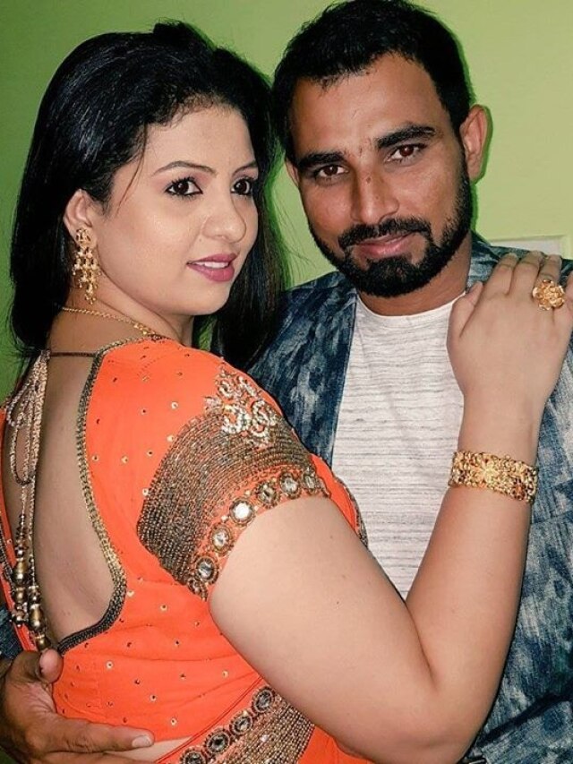 Shami’s ₹65 crore problem: How divorce alimony turned income into arrears