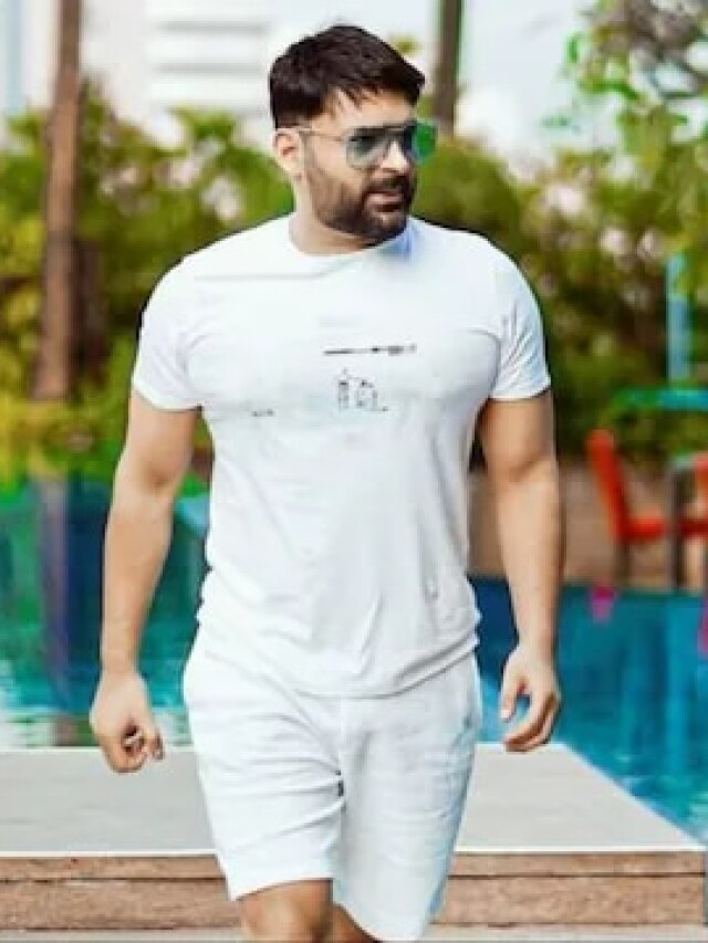 'Slow burn method': The 21-Day fitness hack that got Kapil Sharma back in shape