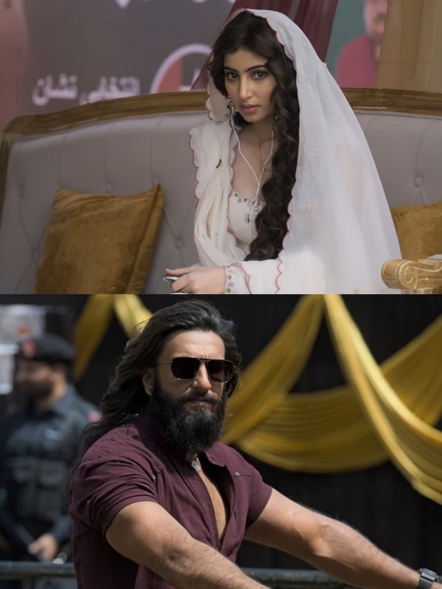 20 साल छोटी सारा संग रोमांस करेंगे 'धुरंधर' रणवीर, रह चुकी हैं हाईएस्ट पेड चाइल्ड एक्ट्रेस