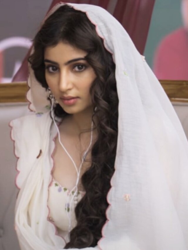 Who is Sara Arjun? And why is her Bollywood debut in Dhurandhar stirring outrage?