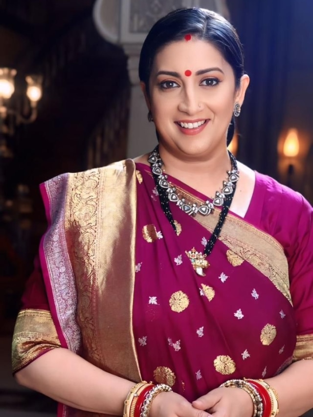 1800 से सीधे 14 लाख की फीस, एक एपिसोड के इतने पैसे ले रहीं 'क्योंकि सास भी' की 'तुलसी विरानी'?