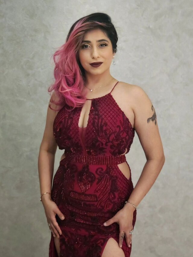 लोगों ने उड़ाया वजन का मजाक, करना चाहती थीं आत्महत्या, सिंगर बोलीं- घर जाकर पूरी बोतल...