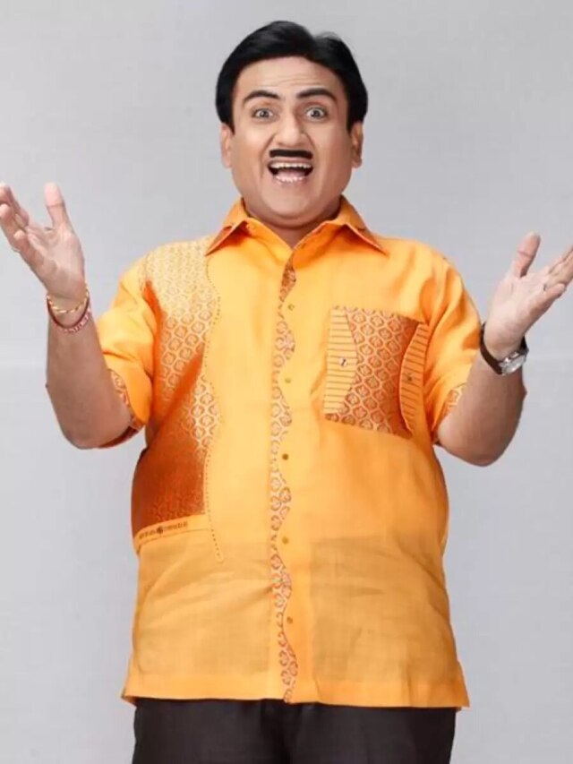 'जेठालाल' दिलीप जोशी ने 45 दिन में घटाया था 16 किलो वजन, खुद बताया कैसे?