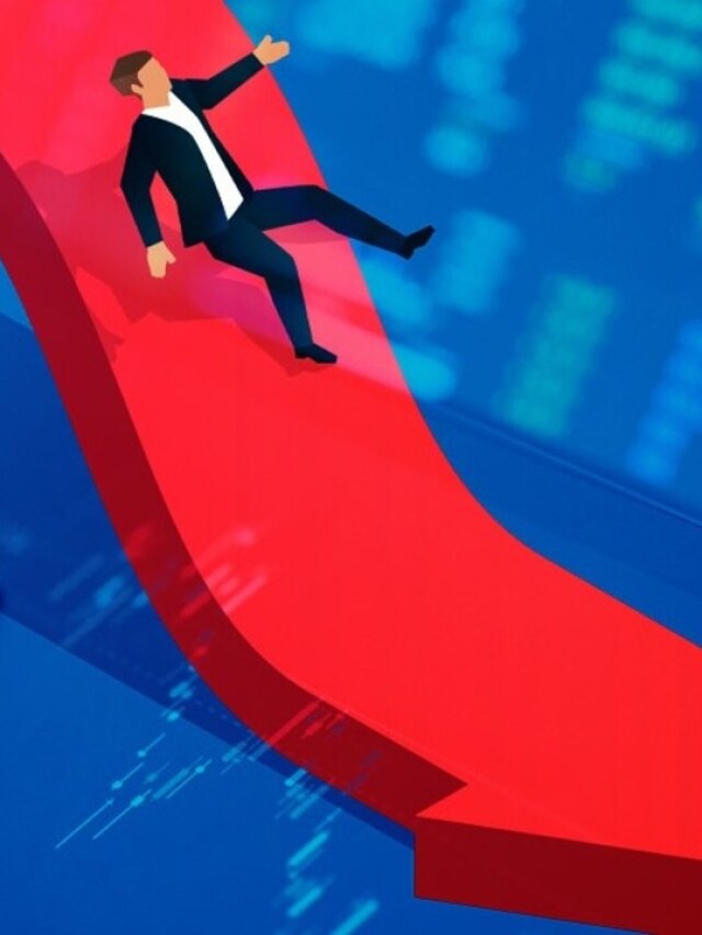 अमेरिका से आई एक खबर, फिर बिखर गया इस अरबपति की कंपनी का शेयर