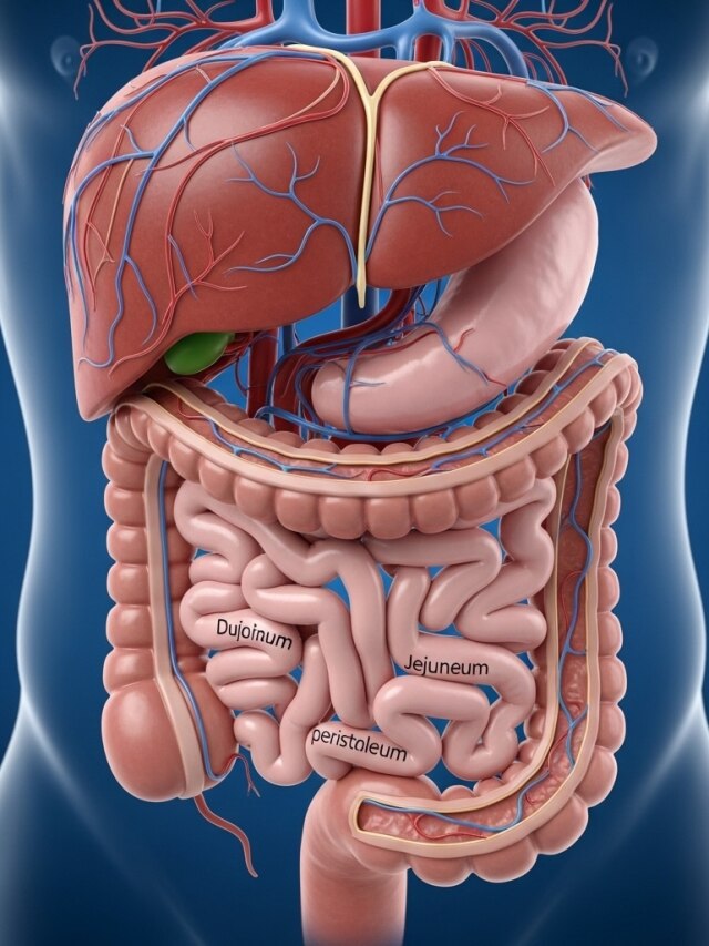 लिवर फंक्शन्स को बेहतर रखने के लिए खाएं ये चीजें, बीमारियां रहेंगी दूर