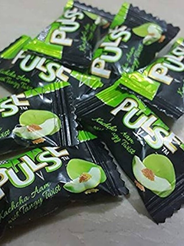 'The sweet that outsold Coke': How a ₹1 candy hit ₹100 crore in 8 months
