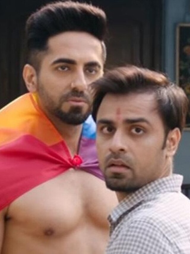 गे का निभाया रोल-आयुष्मान को किया KISS, असहज हुए थे 'पंचायत के सचिव जी'?