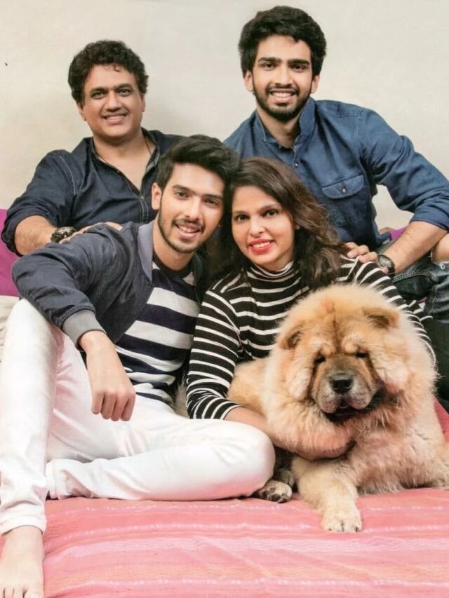 सिंगर अमाल ने तोड़ा था परिवार से रिश्ता, पिता बोले- हम हार गए, गलती हुई थी...