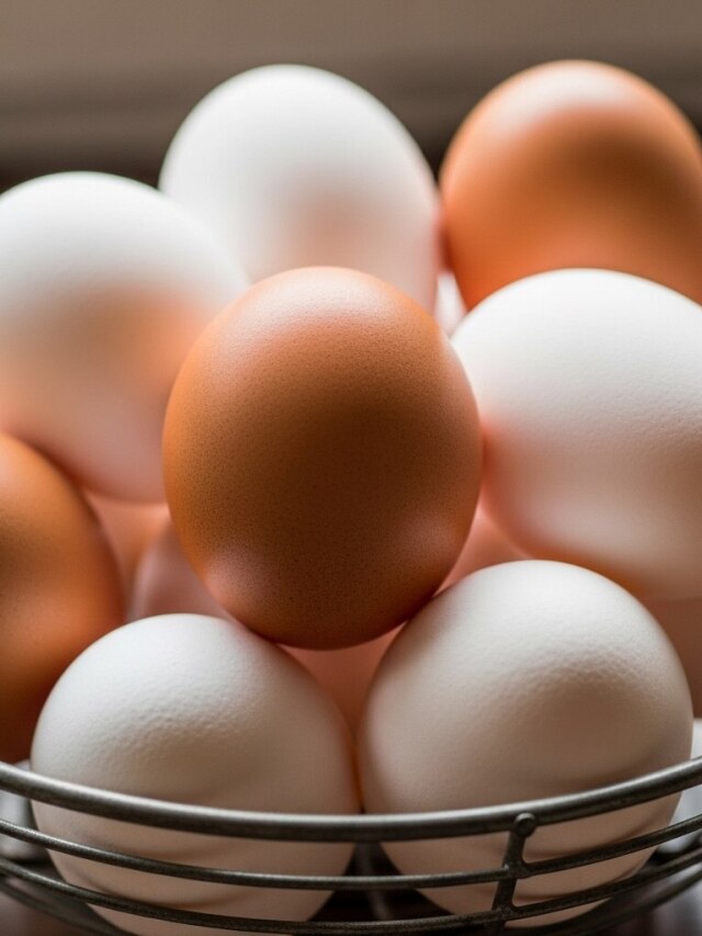 कच्चा, उबला या ऑमलेट? जानें अंडा खाने का क्या है सबसे हेल्दी तरीका