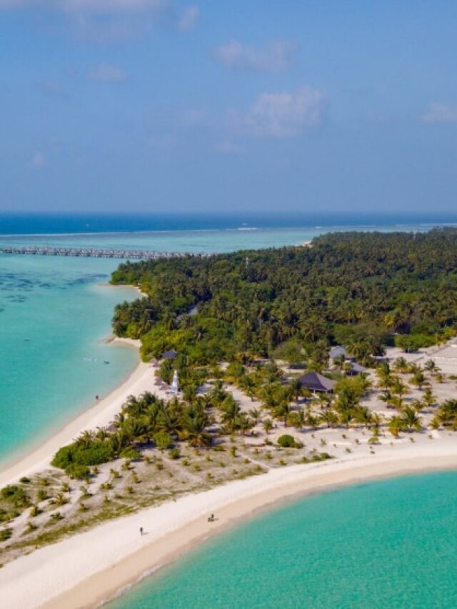 India gave away a ‘rock’ and sparked a storm: The Katchatheevu controversy, explained