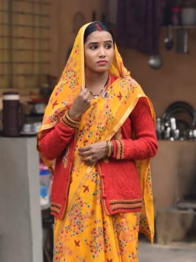 'गोरे होने के लिए इंजेक्शन्स लेते हैं TV स्टार्स', पंचायत एक्ट्रेस का शॉकिंग खुलासा