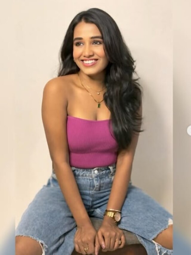 रंगत देख दिए नौकरानी-आदिवासी लड़की के रोल, 'पंचायत' एक्ट्रेस का छलका दर्द