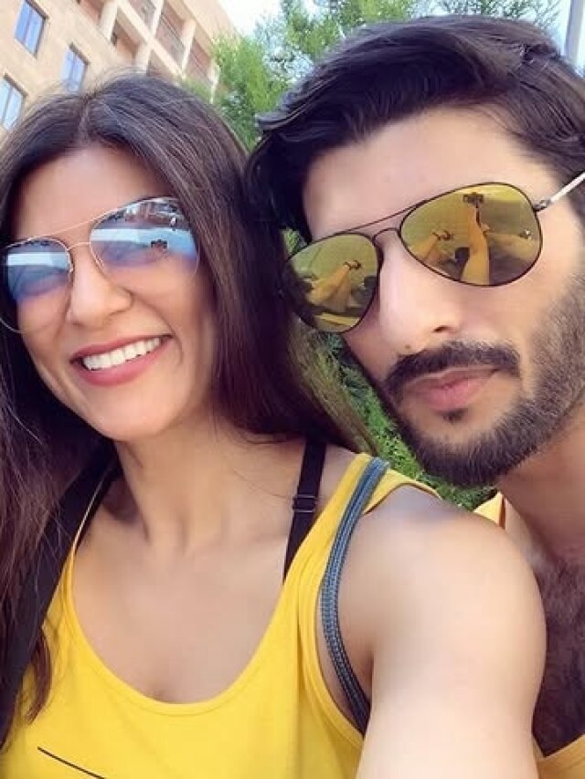 सुष्मिता को बेशकीमती हीरा देना चाहते हैं रोहमन, सरेआम लुटाया प्यार, बोले- मेरी औकात...