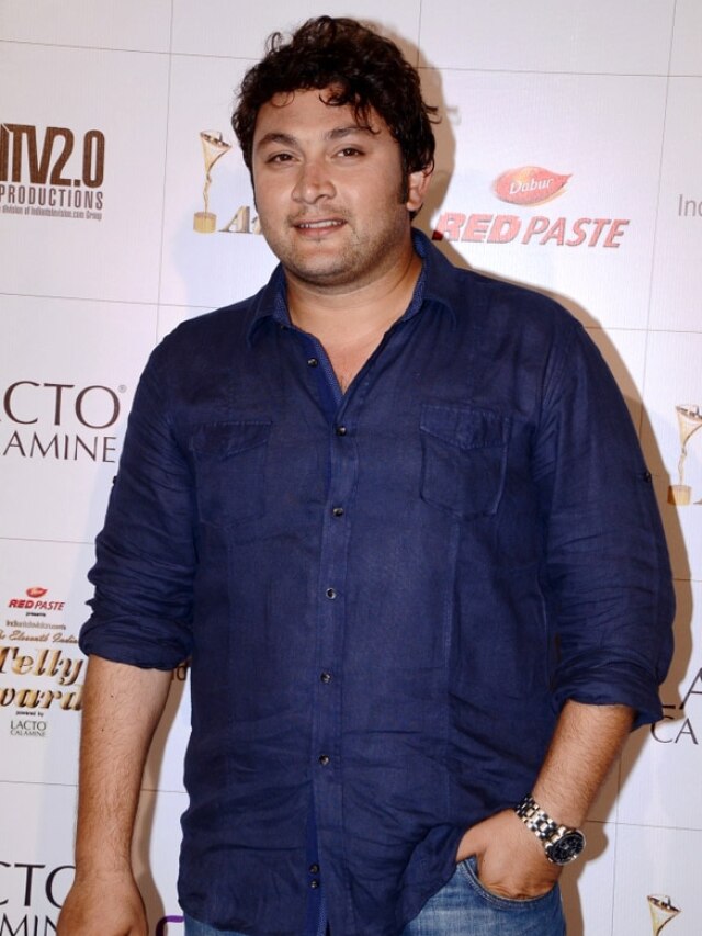 From Sarabhai to selling veggies: Rajesh Kumar’s real-life plot twist