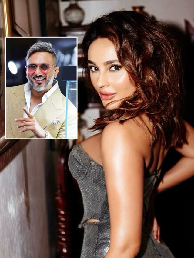 10 साल छोटी एक्ट्रेस के पोस्ट पर हनी सिंह का 'अश्लील' कमेंट! यूजर्स बोले- उम्मीद नहीं थी पाजी...