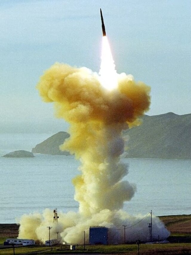 From Taiwan to Tokyo: China’s new missile can strike without leaving its own airspace