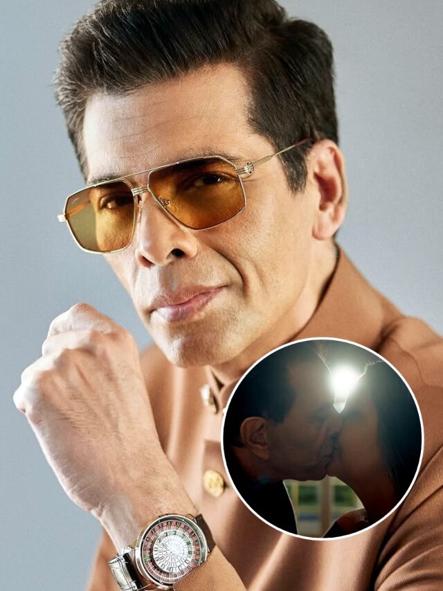 फिर शबाना संग रोमांस करेंगे धर्मेंद्र, हिट हुआ था Lip Kiss, करण जौहर ने दिया हिंट