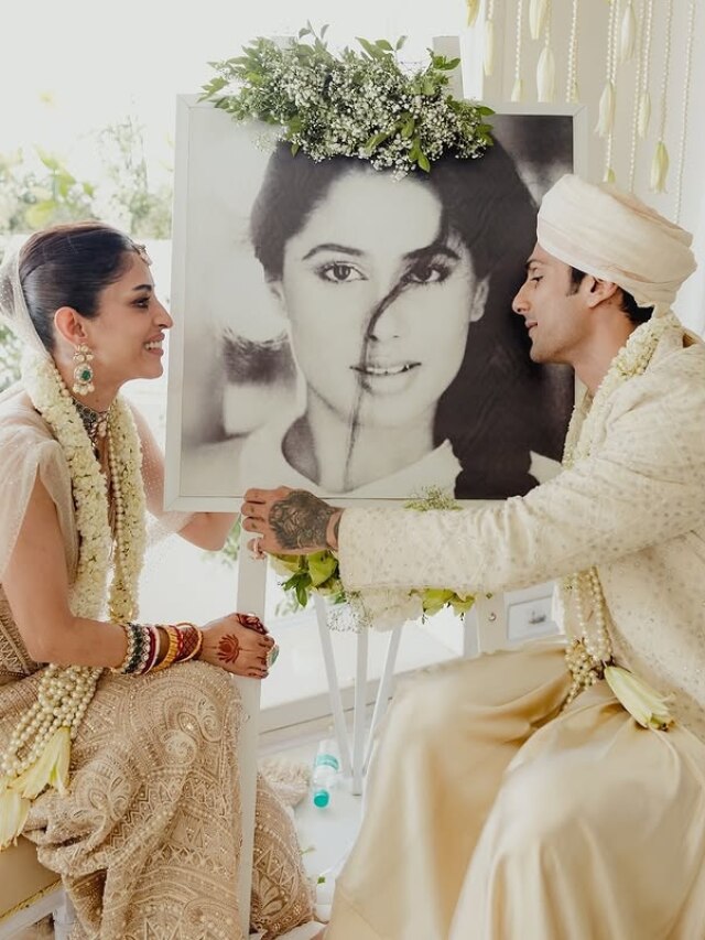 प्रतीक बब्बर की क्यों हुई घर में शादी? बोले- मां ने सपने में बताया कहां होंगे सात फेरे