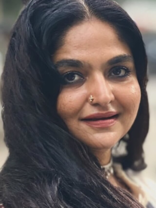 डायरेक्टर ने की ओछी बात, एक्ट्रेस को नहीं हुई बर्दाश्त, बोली- खुद को बेचने नहीं आई मैं यहां